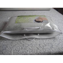 20154 Excellent Shredded Memory Foam Pillow